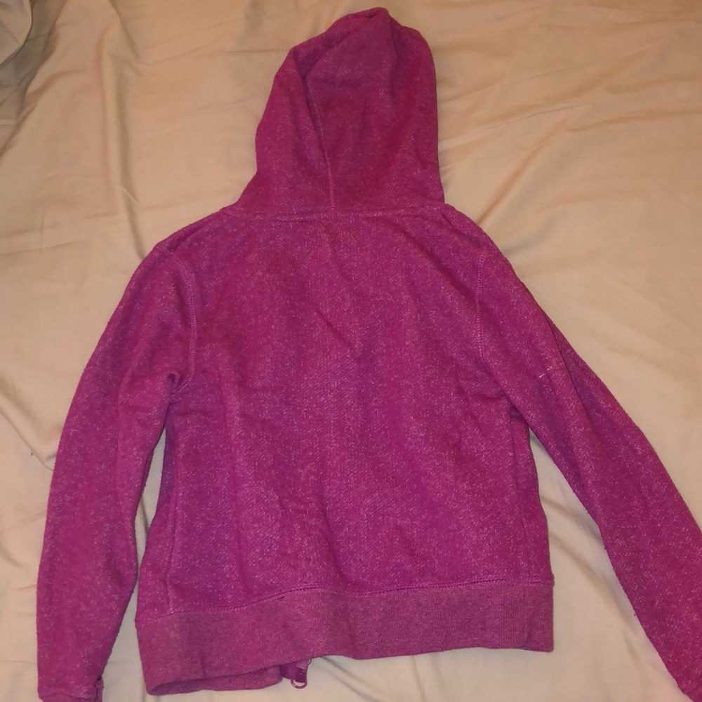Girls Jacket - Picture 3 of 4